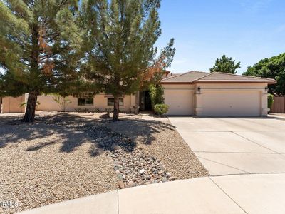 7315 W MONTE LINDO --, Glendale, AZ, 85310