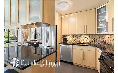 Sold by Douglas Elliman