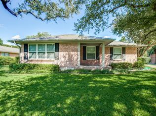 3515 Ainsworth Dr, Dallas, TX 75229