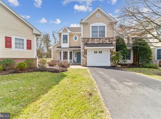 45 Hodge Rd, Princeton, NJ 08540