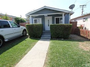 1006 E Washington Ave, Santa Ana, CA 92701