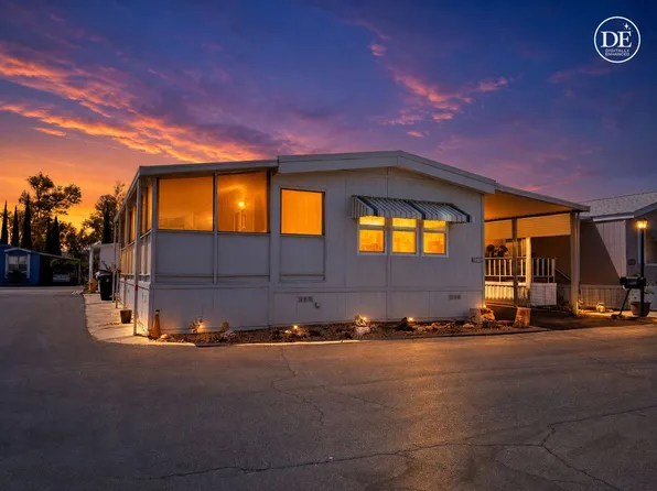 11949 Riverside Dr Space 132, Lakeside, CA 92040