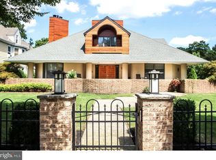 201 W Maple Ave, Merchantville, NJ 08109