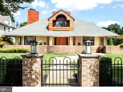 201 W Maple Ave, Merchantville, NJ, 08109