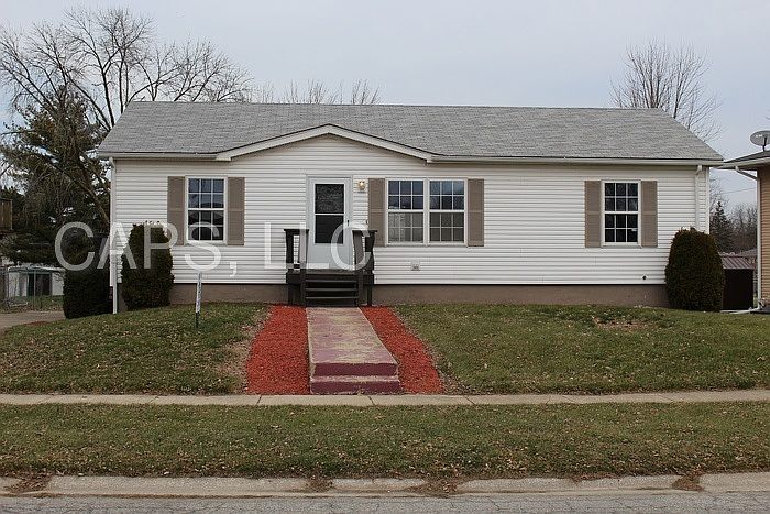 1st image of 2394 W 61st Pl