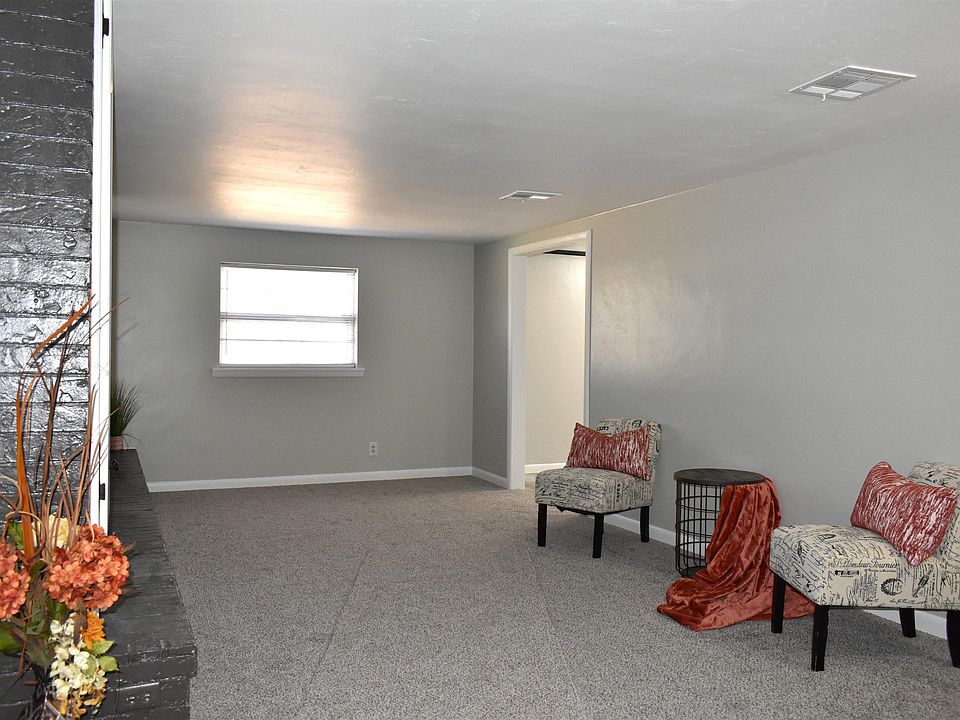 325 S McClure, Goltry, OK 73739 Zillow