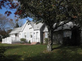 16 Uncle Johns Rd, West Dennis, MA 02670