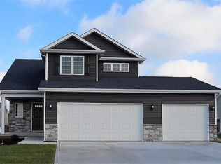 4904 Stephen Ln, Lowell, IN 46356