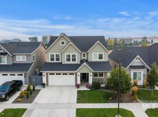 18398 Hush Creek Way, Nampa, ID 83687