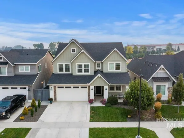 18398 Hush Creek Way, Nampa, ID 83687