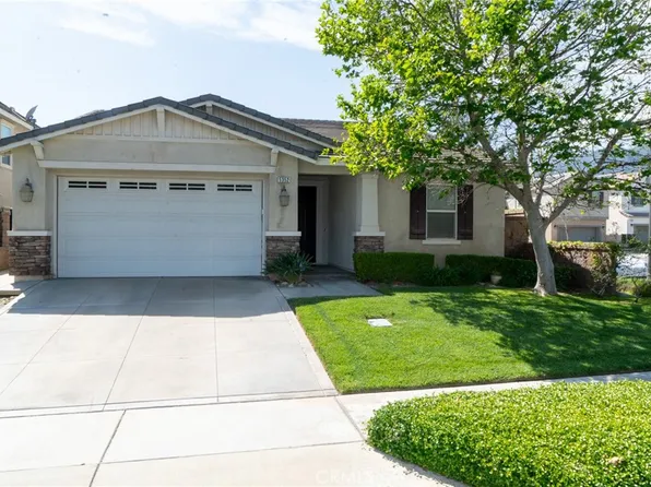 5352 Parma Ave, Fontana, CA 92336