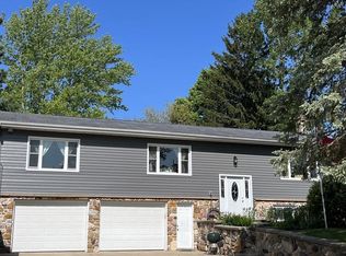 1038 Tinkham Trl, Baraboo, WI 53913