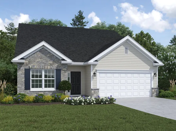 6324 Provincial Ln, Chesterfield, VA 23832