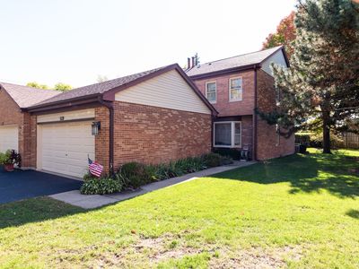 1558 N Windsor Dr, Arlington Heights, IL, 60004