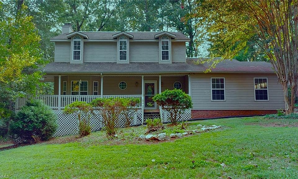 172 Cody Dr, Thomasville, NC 27360 Zillow