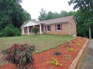 2607 Woodwynn Dr, Gastonia, NC 28054