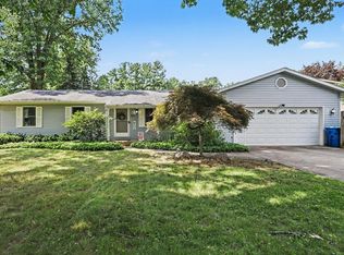 111 W Hamilton Ln, Battle Creek, MI 49015