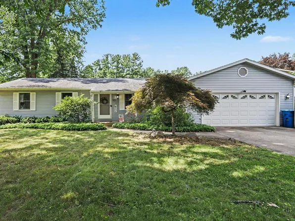 111 W Hamilton Ln, Battle Creek, MI 49015