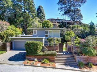 219 Ricardo Rd, Mill Valley, CA 94941