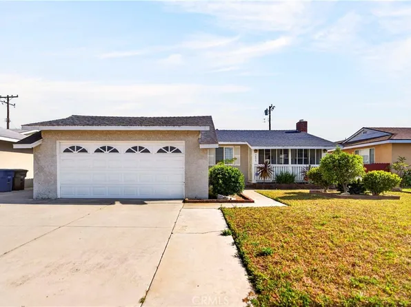 5856 Bolivia Dr, Buena Park, CA 90620