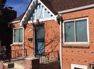 5615 E 14th Ave, Denver, CO 80220