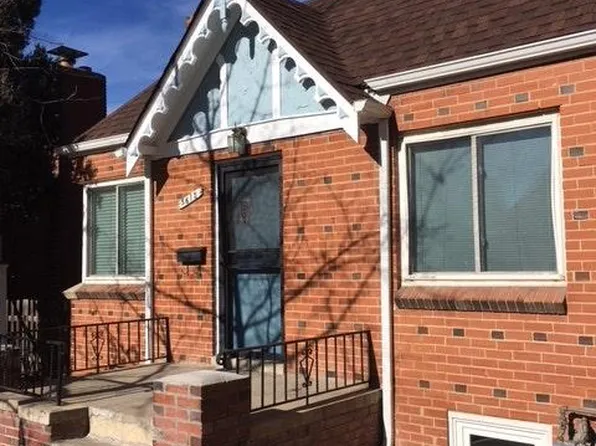 5615 E 14th Ave, Denver, CO 80220
