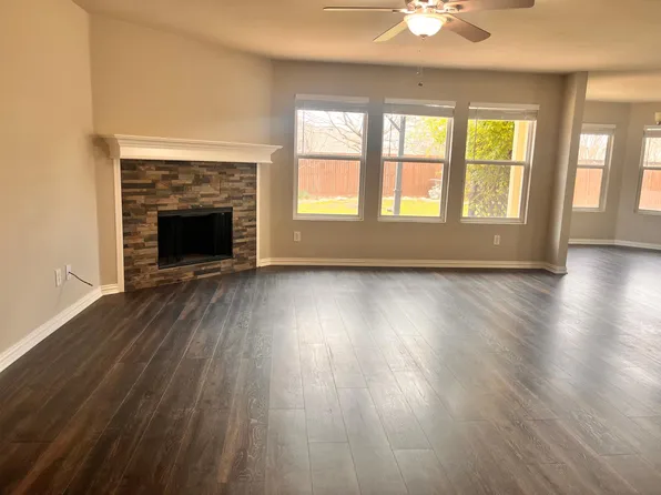 9937 Thomas Jefferson Dr, McKinney, TX 75072