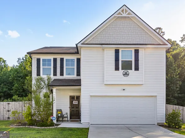 7438 Faith St, Fairburn, GA 30213