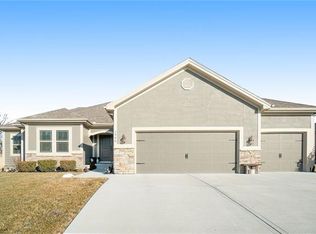 3906 NE 79th Ter, Kansas City, MO 64119