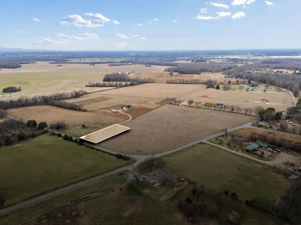 0 Greenhaw Rd Lot 6, Decherd, TN 37324