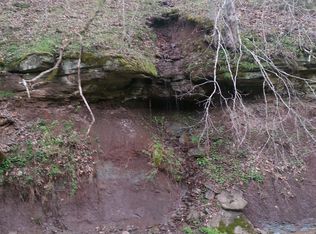 101 Millers Run Rd, Spencer, WV 25276