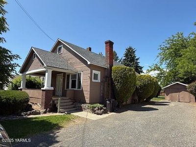 1216 S 44th Ave, Yakima, WA, 98908