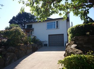 2611 49th Ave SW, Seattle, WA 98116