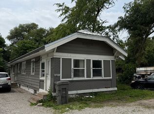 3715 Rockville Rd, Indianapolis, IN 46222