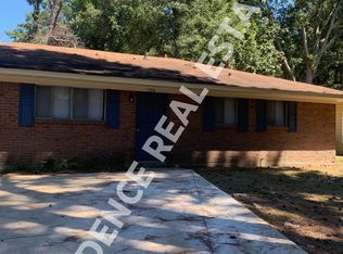 708 Monrovia Dr, Ruston, LA 71270