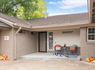 3208 S Austin St, Amarillo, TX 79109
