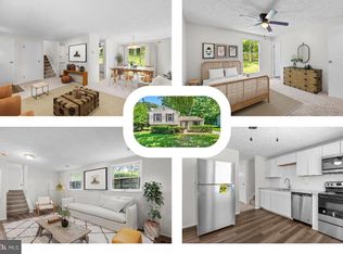 12510 Lampton Ln, Fort Washington, MD 20744