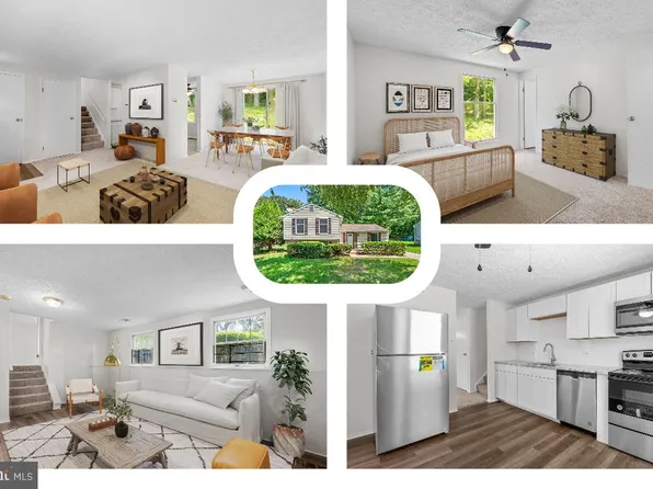12510 Lampton Ln, Fort Washington, MD 20744