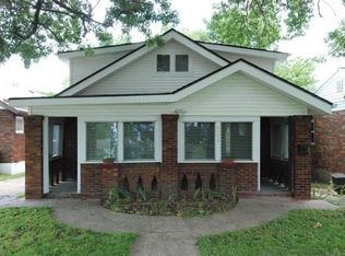 9022 Midland Blvd, Overland, MO 63114