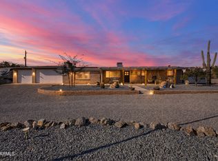 8238 E Mawson Rd, Mesa, AZ 85207
