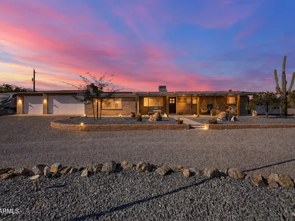 8238 E MAWSON Road, Mesa, AZ 85207