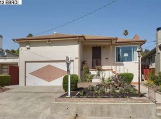 3842 Bayo St, Oakland, CA 94619