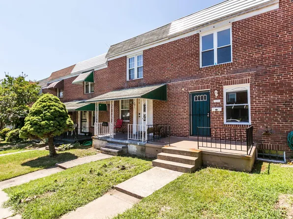 3233 Kentucky Ave, Baltimore, MD 21213