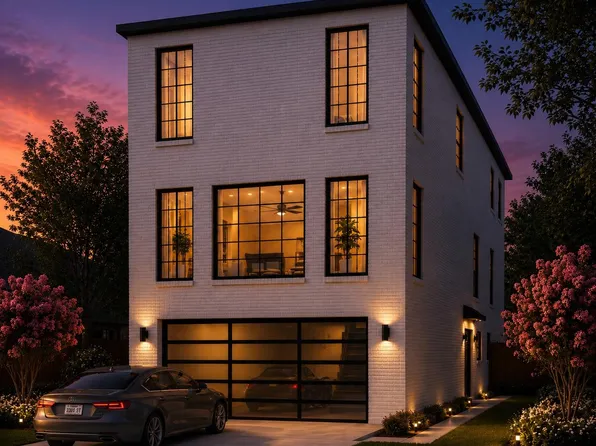 221 E 33rd St, Houston, TX 77018