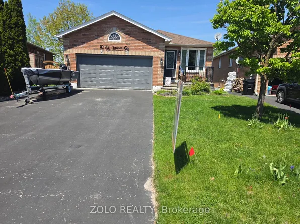 10 Saint Brunos Cir, Barrie, ON L4N 0B9