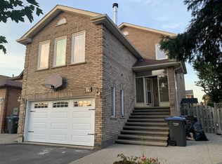 19 Kentucky Dr, Brampton, ON L6Y4G2