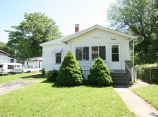 1326 N Church St, Decatur, IL 62526