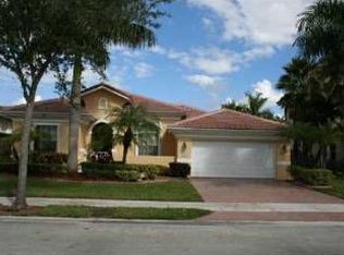 6843 NW 113th Pl, Doral, FL 33178