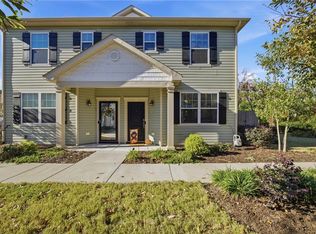 2330 Alcott Way, Chesapeake, VA 23321