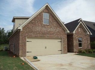 516 Horizon Rd, Maylene, AL 35114